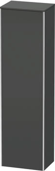 Duravit XSquare Hochschrank 1 Tür B: 50 H: 176 XS1313R4949