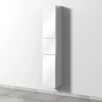 Sanipa 3way Hochschrank 2 Türen B: 30 H: 170 BS10078