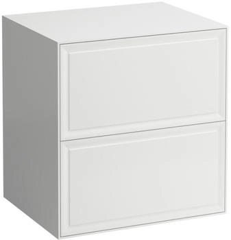 Laufen The New Classic Seitenschrank 2 Auszüge B: 58 H: 60 H4060060856271
