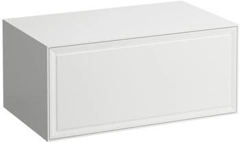 Laufen The New Classic Seitenschrank 1 Auszug B: 78 H: 35 H4060150851701