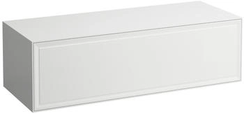 Laufen The New Classic Seitenschrank 1 Auszug B: 118 H: 35 H4060250856281