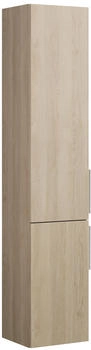 Burgbad Eqio Hochschrank 2 Türen B: 35 H: 176 HSFB035LF3180G0146
