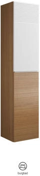 Burgbad Fiumo Hochschrank 2 Türen B: 35 H: 160 HSLX035LF3960FOT2G0223