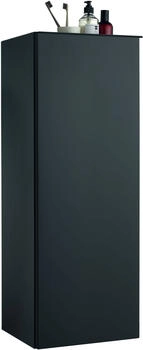 Burgbad Fiumo halbhoher Schrank 1 Tür B: 35 H: 96 UHEH035RF3958G0200