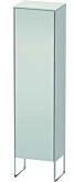 Duravit XSquare Hochschrank 1 Tür B: 50 H: 200 XS1314L3636
