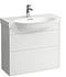 Laufen The New Classic Waschtischunterschrank (H4060420856)