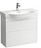 Laufen The New Classic Waschtischunterschrank (H4060420856)