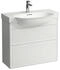Laufen The New Classic Waschtischunterschrank (H4060420856)
