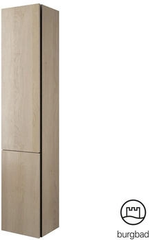 Burgbad Junit Hochschrank 1 Tür B: 35 H: 176 HSIG035LF3150G0175