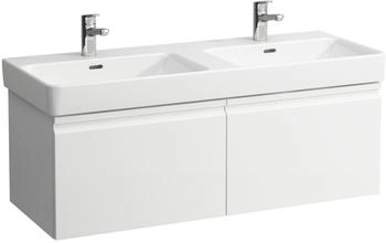 Laufen Pro S (H4835630964) wei&szlig; gl&auml;nzend