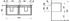 Laufen Pro S (H4835630964) graphit