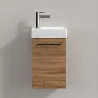 Villeroy & Boch Avento Waschtischunterschrank 34 x 51,4 cm, 1 T&uuml;r Anschlag...