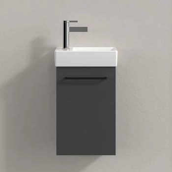 Villeroy & Boch Avento (A87611) graphite