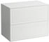 Laufen The New Classic Seitenschrank 2 Auszüge B: 78 H: 60 H4060160856271