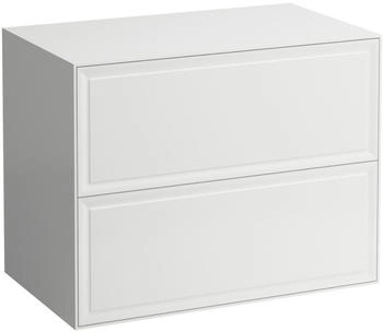 Laufen The New Classic Seitenschrank 2 Auszüge B: 78 H: 60 H4060160856311