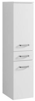 Held Möbel Midischrank Bologna weiß (058.1.2133)