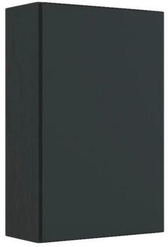 Held Möbel Oberschrank / Hängeschrank Baabe / Pienza Grau Graphit 40 x 64 cm (566.3165)