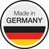 Held Möbel Oberschrank / Hängeschrank Baabe / Pienza Grau Graphit 40 x 64 cm (566.3165)