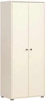Schildmeyer welltime Hochschrank Lovund Breite 65 cm Mit Softclose-Scharnieren und 3 Fachböden (701949)