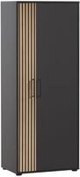 welltime Aktenschrank "Hank, Aktenschrank, Made in Germany, B: 65 cm" Solide