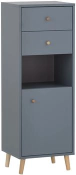 Schildmeyer Midischrank Bjarne Breite 40,3 m fjord Korpus: fjord (153173)