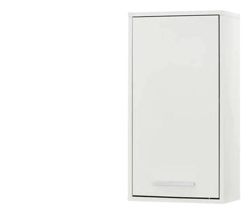 Stella Trading BASIC by Balculina H&auml;ngeschrank Mila BxHxT 38x72x23 cm (1-St) Breite 38cm T&uuml;r L/R monierbar FSC-Mix 70% (71-158-17)