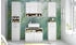 Stella Trading BASIC by Balculina Hängeschrank Mila BxHxT 38x72x23 cm (1-St) Breite 38cm Tür L/R monierbar FSC-Mix 70% (71-158-17)