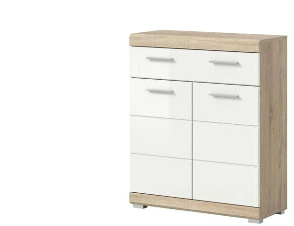 xonox.home Surmeuble pour machine à laver Lambada Chêne