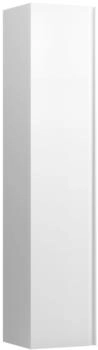 Laufen Meda Hochschrank, 1 Tür, Scharnier links, Multicolor (H4216510119991)