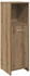 vidaXL Badschrank Artisan-Eiche Holzwerkstoff (856034)