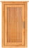Eisl Hängeschrank Bambus bambusfarben (BMBA02-WS)