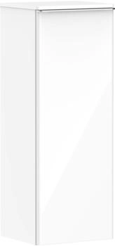 Hansgrohe Xelu Q halbhoher Schrank 1 Tür B: 40 H: 107 54131000