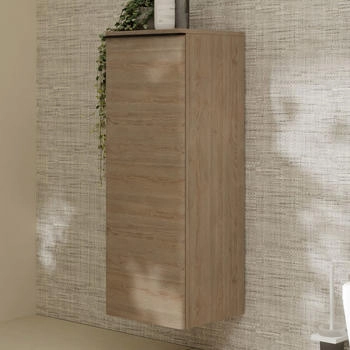 Hansgrohe Xelu Q halbhoher Schrank 1 Tür B: 40 H: 107 54129670