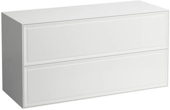 Laufen The New Classic Seitenschrank 2 Auszüge B: 118 H: 60 H4060260856311