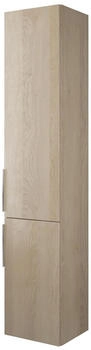 Burgbad Eqio Hochschrank 2 Türen B: 35 H: 176 HSBA035RF3180G0146