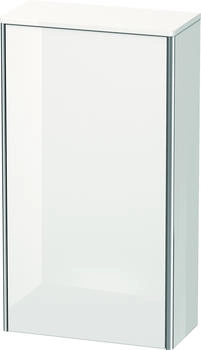 Duravit XSquare halbhoher Schrank 1 Tür B: 50 H: 88 XS1303R1818