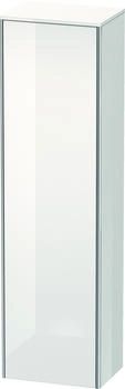 Duravit XSquare Hochschrank 1 Tür B: 50 H: 176 XS1313R0707