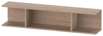 Duravit Ketho.2 Regal B: 80 H: 17 K21208055550000