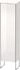 Duravit XSquare Hochschrank 1 Tür B: 50 H: 200 XS1314R4949