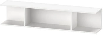 Duravit Ketho.2 Regal B: 80 H: 17 K21208084840000