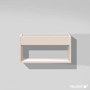 Duravit Ketho Regal B: 50 H: 24 KT253709191