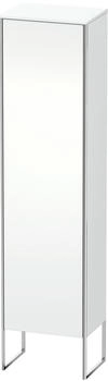 Duravit XSquare Hochschrank 1 Tür B: 50 H: 200 XS1314R1818