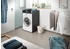 xonox.home Free Waschmaschienenumbau 66x101x60cm anthrazit Nachbildung