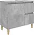 vidaXL Vanity unit (65 x 33 x 60 cm)