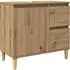vidaXL Vanity unit (65 x 33 x 60 cm)