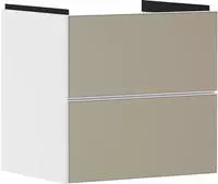 Hansgrohe 54175390, Hansgrohe Xevolos E Waschtischunterschrank 480mm Korpus...