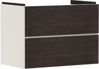 Hansgrohe 54179730, Hansgrohe Xevolos E Waschtischunterschrank 780mm Korpus sandbeige