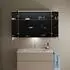 Burgbad Eqio Spiegelschrank SPGT100 800x1000x170 Lichtgrau Matt (SPGT100F6583)