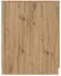 vidaXL Waschmaschinenschrank Artisan-Eiche 70,5x71,5x91,5 cm 856641