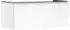 Hansgrohe Xelu Q 118 x 48.5 x 55 cm with drawer glossy white, matt white (54062700)